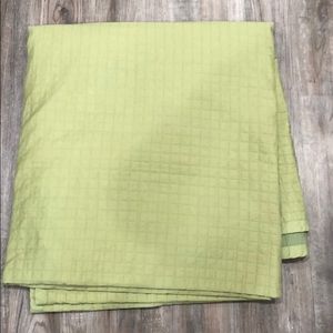 Signoria King Quilt